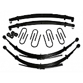 Skyjacker Suspensions 8 Inch Lift Kit - C280AKSD-M
