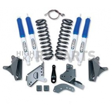 Pro Comp 4 Inch Lift Kit Suspension - K4098B