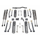 MaxTrac 2 Inch Lift Kit Suspension - K889745FA