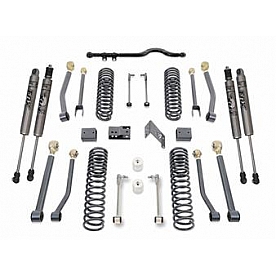 MaxTrac 2 Inch Lift Kit Suspension - K889745FA