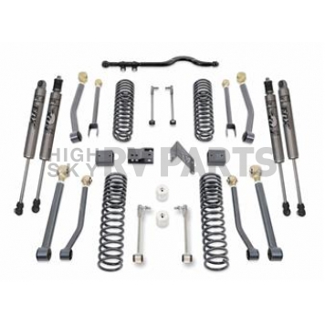 MaxTrac 2 Inch Lift Kit Suspension - K889745FA