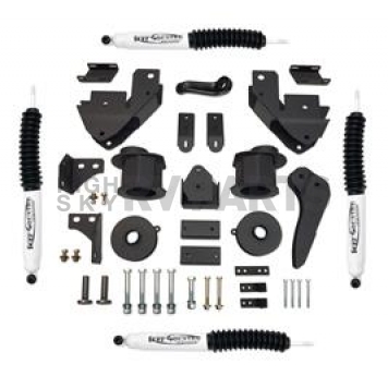 Tuff Country SX8000 - 5 Inch Lift Kit - 35130KN
