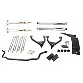Bell Tech Lift Kit Suspension - 150207TPS