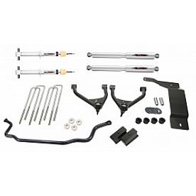 Bell Tech Lift Kit Suspension - 150207TPS
