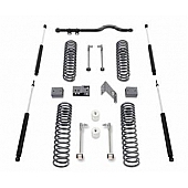 MaxTrac 2 Inch Lift Kit Suspension - K889745S