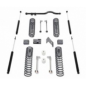 MaxTrac 2 Inch Lift Kit Suspension - K889745S