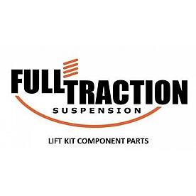 Full Traction Suspension Lift Kit Component - FTS7849A