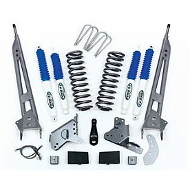 Pro Comp 4 Inch Lift Kit Suspension - K4099B
