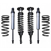 Icon Vehicle Dynamics 1.5 - 3.5 Inch Stage 1 Lift Kit Suspension - K53071