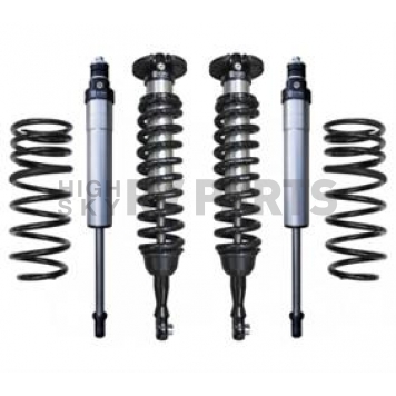 Icon Vehicle Dynamics 1.5 - 3.5 Inch Stage 1 Lift Kit Suspension - K53071