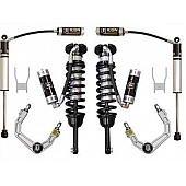 Icon Vehicle Dynamics 0 - 3 Inch Stage 4 Lift Kit Suspension - K53139