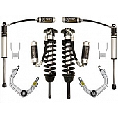 Icon Vehicle Dynamics 0 - 3 Inch Stage 5 Lift Kit Suspension - K53140