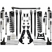 Icon Vehicle Dynamics 4.5 Inch Stage 5 Lift Kit Suspension - K64515
