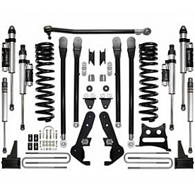 Icon Vehicle Dynamics 4.5 Inch Stage 5 Lift Kit Suspension - K64515