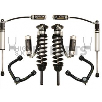 Icon Vehicle Dynamics 0 - 3 Inch Stage 5 Lift Kit Suspension - K53140T