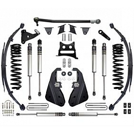 Icon Vehicle Dynamics 7 Inch Stage 1 Lift Kit Suspension - K67111