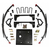 Skyjacker Suspensions 4 Inch Lift Kit - T432KS-N