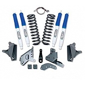 Pro Comp 4 Inch Lift Kit Suspension - K4102B