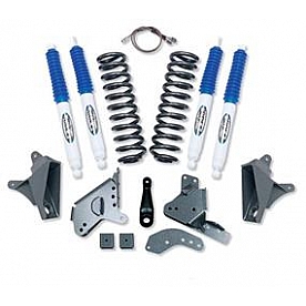 Pro Comp 4 Inch Lift Kit Suspension - K4102B