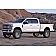 Fabtech Motorsports 6 Inch Lift Kit Suspension Dirt Logic - K2294DL