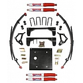 Skyjacker Suspensions 4 Inch Lift Kit - T432RKS-N