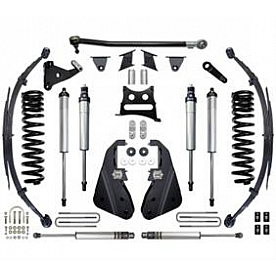 Icon Vehicle Dynamics 7 Inch Stage 2 Lift Kit Suspension - K67112