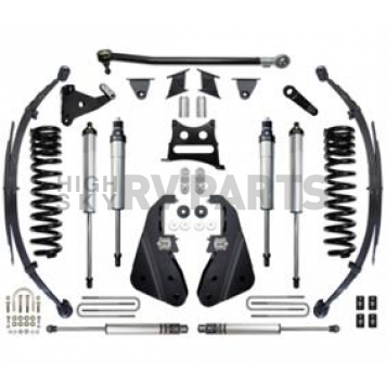 Icon Vehicle Dynamics 7 Inch Stage 2 Lift Kit Suspension - K67112