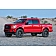 Fabtech Motorsports 4 Inch Lift Kit Suspension Dirt Logic - K2259DL