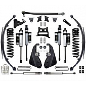 Icon Vehicle Dynamics 7 Inch Stage 3 Lift Kit Suspension - K67113
