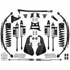Icon Vehicle Dynamics 7 Inch Stage 3 Lift Kit Suspension - K67113