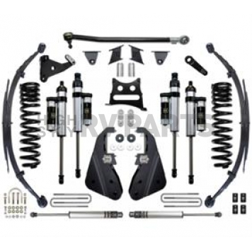 Icon Vehicle Dynamics 7 Inch Stage 3 Lift Kit Suspension - K67113