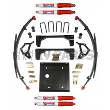 Skyjacker Suspensions 4 Inch Lift Kit - T422RKS-N
