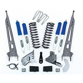 Pro Comp 4 Inch Lift Kit Suspension - K4103B