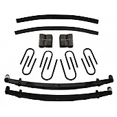 Skyjacker Suspensions 8 Inch Lift Kit - D800AK-M