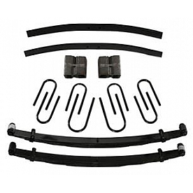Skyjacker Suspensions 8 Inch Lift Kit - D800AK-M