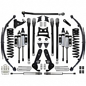 Icon Vehicle Dynamics 7 Inch Stage 5 Lift Kit Suspension - K67115