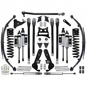 Icon Vehicle Dynamics 7 Inch Stage 5 Lift Kit Suspension - K67115