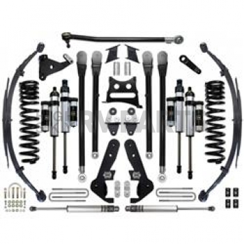 Icon Vehicle Dynamics 7 Inch Stage 5 Lift Kit Suspension - K67115
