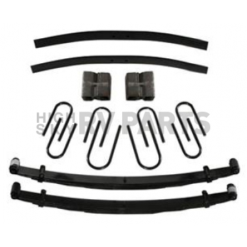 Skyjacker Suspensions 8 Inch Lift Kit - D800AK-N