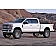 Fabtech Motorsports 6 Inch Lift Kit Suspension Dirt Logic - K2296DL