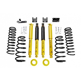 ARB Lift Suspension Heavy Kit - OMEJK2DHKS