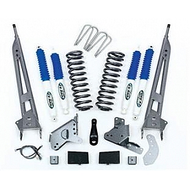 Pro Comp 6 Inch Lift Kit Suspension - K4105B