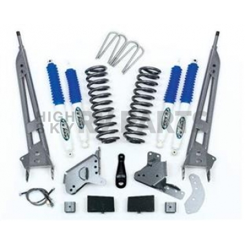 Pro Comp 6 Inch Lift Kit Suspension - K4105B