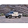 Fabtech Motorsports 3 Inch Lift Kit Suspension Dirt Logic - K4163DL