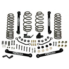 Tuff Country EZ Ride 4 Inch Lift Kit - 44900K