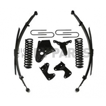Skyjacker Suspensions 6 Inch Lift Kit - 136RHKS-H