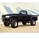 Superlift Suspension 5 Inch Lift Kit - K101