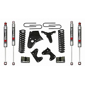 Skyjacker Suspensions Monotube 4 Inch Lift Kit - 134BHK-M