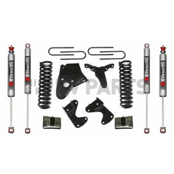 Skyjacker Suspensions Monotube 4 Inch Lift Kit - 134BHK-M