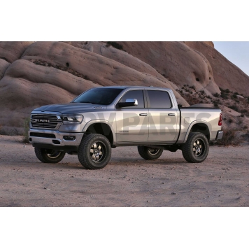 Fabtech Motorsports 6 Inch Lift Kit Suspension Dirt Logic - K3094DL-1